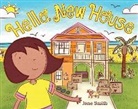 Jane Smith, Jane/ Smith Smith, Jane Smith - Hello, New House