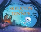 Margery Cuyler, Margery/ Terry Cuyler, Will Terry - Skeleton for Dinner