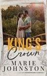 Marie Johnston - King's Crown