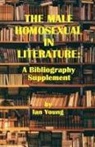Ian Young - The Male Homosexual in Literature