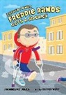 Jacqueline Jules, Jacqueline/ Ward Jules, Keiron Ward - Freddie Ramos Gets a Sidekick