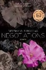 Destiny O. Birdsong - Negotiations: Poems