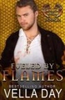 Vella Day - Fueled By Flames: A Hot Paranormal Dragon Romance