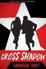 Andrew Huff - Cross Shadow