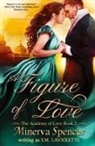 S. M. LaViolette, Minerva Spencer - A Figure of Love