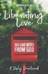 Sandhya Jha, Sandhya Rani Jha - Liberating Love Daily Devotional