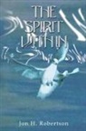 Jon H. Robertson - The Spirit Within
