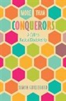 Simon Guillebaud - More Than Conquerors (New Edition)
