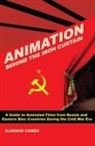 Eleanor Cowen - Animation Behind the Iron Curtain