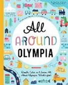 YOU ARE HERE BOOKS - All Around Olympia