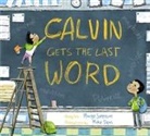 Margo Sorenson, Mike Deas - Calvin Gets the Last Word