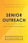 Dewey E. Painter Sr, Dewey E. Painter Sr. - Senior Outreach