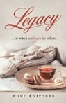 Word Knitters - Legacy