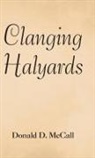 Donald D. McCall - Clanging Halyards
