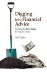 Will Taylor - Digging into Financial Advice