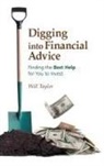 Will Taylor - Digging into Financial Advice