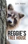 Joy Anne - Reggie's Tree House