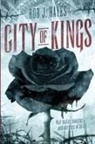 Rob J Hayes, Rob J. Hayes - City of Kings