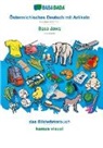 Babadada Gmbh - BABADADA, Österreichisches Deutsch mit Artikeln - Basa Jawa, das Bildwörterbuch - kamus visual