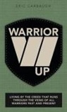 Eric Carbaugh - Warrior Up