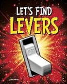 Wiley Blevins - Let's Find Levers