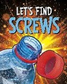 Wiley Blevins - Let's Find Screws