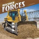 Tammy Enz, Tammy Laura Lynn Enz - Discover Forces