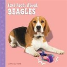 Marcie Aboff, Megan Peterson - Fast Facts about Beagles