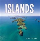 Lisa J. Amstutz - Islands