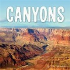 Lisa J. Amstutz - Canyons