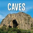 Lisa J. Amstutz - Caves