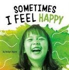 Jaclyn Jaycox - Sometimes I Feel Happy