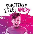 Jaclyn Jaycox - Sometimes I Feel Angry