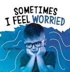 Jaclyn Jaycox - Sometimes I Feel Worried