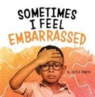 Jaclyn Jaycox - Sometimes I Feel Embarrassed