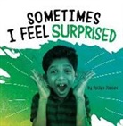 Jaclyn Jaycox - Sometimes I Feel Surprised