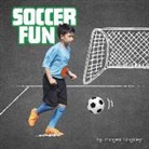 Imogen Kingsley - Soccer Fun
