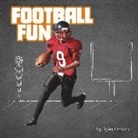 Tyler Omoth, Tyler Dean Omoth - Football Fun