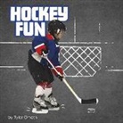 Tyler Omoth, Tyler Dean Omoth - Hockey Fun