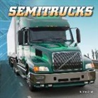 Mari Schuh, Mari C. Schuh - Semitrucks