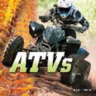 Nancy Dickmann - Atvs