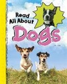 Jaclyn Jaycox - Read All about Dogs