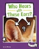 Cari Meister - Who Hears with These Ears?