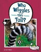 Cari Meister - Who Wiggles This Tail?