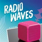 Julia Garstecki, Julia Garstecki-Derkovitz - Radio Waves