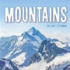 Lisa J. Amstutz - Mountains