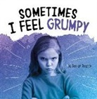 Jaclyn Jaycox - Sometimes I Feel Grumpy