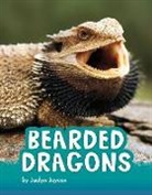 Jaclyn Jaycox - Bearded Dragons