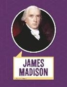 Laura K Murray, Laura K. Murray - James Madison