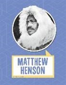 A M Reynolds, A. M. Reynolds - Matthew Henson